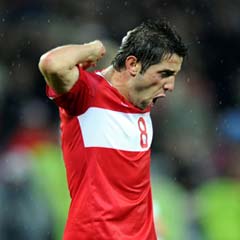 Şok: Nihat turnuvayı kapattı