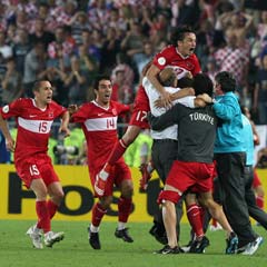 Milliler günü dinlenerek geçirdi