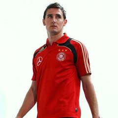 Almanlar yarı final için ne diyor?