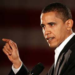 'Obama gizli Müslüman değil'