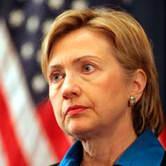 Clinton, Obama'nın kampanyasına katılacak