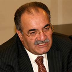 TÜSİAD’a ateş püskürdü