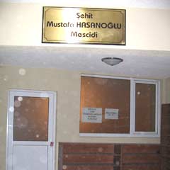 CHP’den bir cami düşmanlığı daha