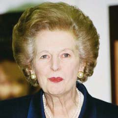 Darbeyi Thatcher'a yaptıracaklarmış!