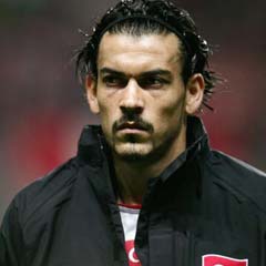 Hırvatistan maçı öncesi Servet şoku