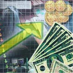 Borsa, yüzde 0,34 değer kaybetti.