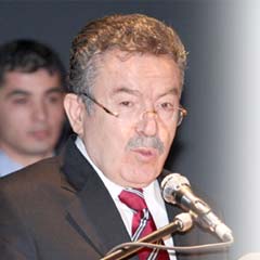 YÖK Başkanı 'zıkkım' dedi mi?