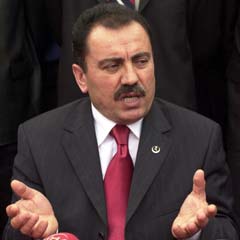 'TÜSİAD distribütörlüğü bıraksın'