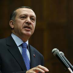 Başbakan, 'Tuzla'ya el atıyor