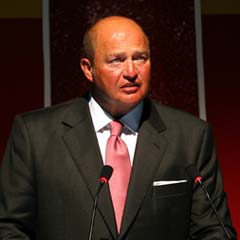 Mustafa Koç, 'akıl tutulmasına' takılmış!