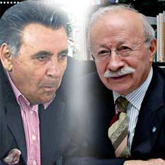 Doğan'a 4, Ekşi'ye 3 milyar aranıyor!