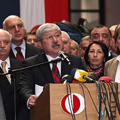 Üniversite rektör adayları belli oldu