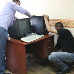 Vakit'e yıldırma operasyonu