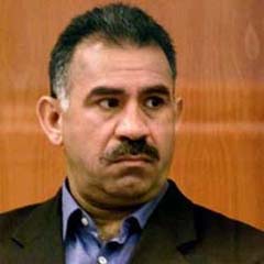 Sayın Öcalan' bu sefer beraat etti