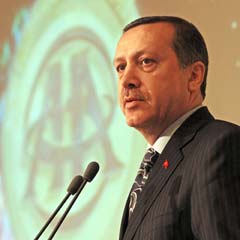 Erdoğan: Kararlılığımız sürüyor