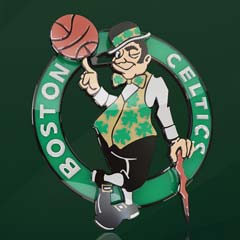 Boston Celtics NBA şampiyonu!