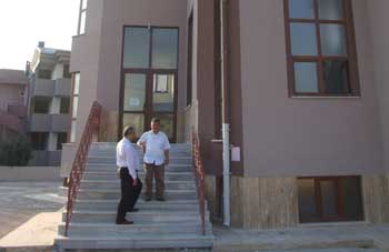 CHP’li belediye cami mühürledi