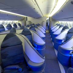 Air Canada 2 bin işçi çıkardı