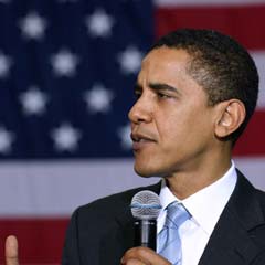 Obama yine Türkiye'yi vurdu