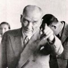 Meğer Yahudi işiymiş!