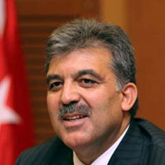 Gül, hakkında takipsizlik kararı alındı