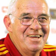 Fener'in yeni hocası O mu?