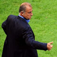 Millilerde tek plan: Final!