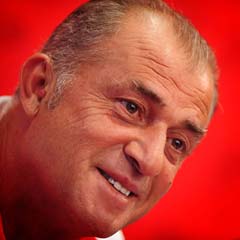 'İmparator' İtalya'ya göz kırptı