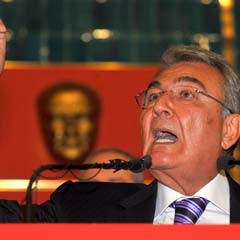 'Fitne, fücur, yalan'