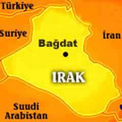 Irak'ta bir gazeteci daha öldürüldü