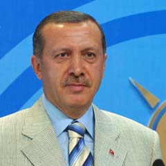 Erdoğan maça gidecek