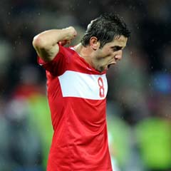 Nihat: Hayatımın en mutlu 3 dakikası