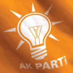 AK Parti MYK toplandı
