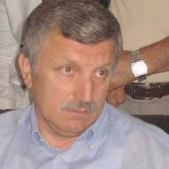 Osman Pepe kaza geçirdi