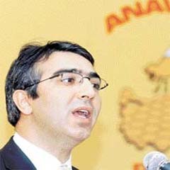 ‘Mumcu çekiliyor’ haberine yalanlama