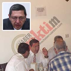 Kim bu milletvekili?