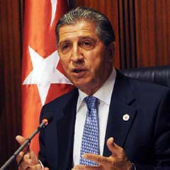 'Türk cumhuriyetlerinde ortak dersler okutulsun'