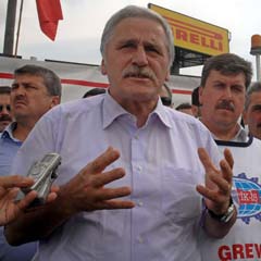 'İşverenlere Tuzla'yı zindan edeceğiz'