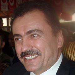 'Ay yıldızlı aslanları kutluyoruz'