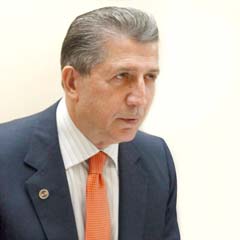 Toptan'dan TFF'ye tebrik