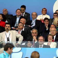 'Bu, inanmışlığın örneği'