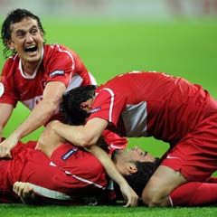 Çin'den Kosova'ya... Dünya sallandı!