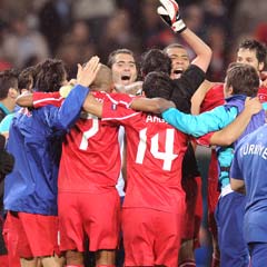 'Onların hayalleri var!'