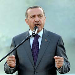 'O labirentlerde kaybolmayacağız'