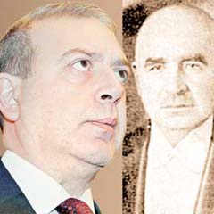 Kel Ali'nin torunuymuş