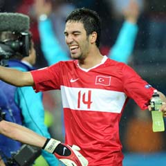 'Bu gece Allah'a şükretme gecesi'