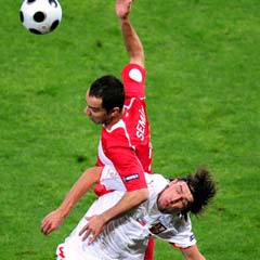 Maçın geniş özeti