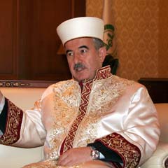 Bardakoğlu laikliği böyle tanımladı