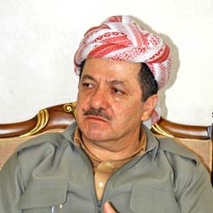 Barzani: Komşu ülkelerle ilişkiler iyiye gidiyor