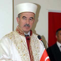 Diyanet'e en çok sorulan sorular
